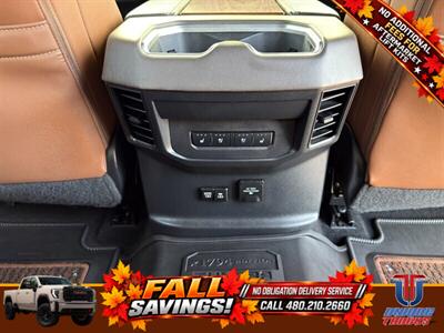 2024 Toyota Tundra 1794 Edition - Photo 30 - Scottsdale, AZ 85257