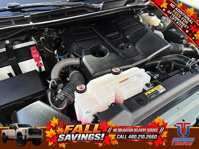 2024 Toyota Tundra 1794 Edition - Photo 14 - Scottsdale, AZ 85257
