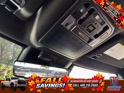 2024 Toyota Tundra 1794 Edition - Photo 38 - Scottsdale, AZ 85257
