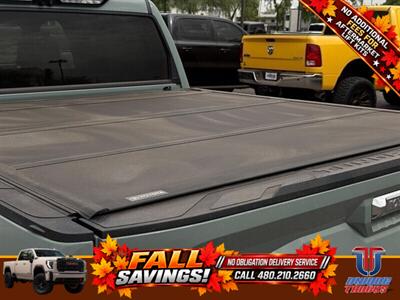 2024 Toyota Tundra 1794 Edition - Photo 8 - Scottsdale, AZ 85257