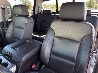2019 Chevrolet Silverado 2500HD LTZ   - Photo 19 - Scottsdale, AZ 85257