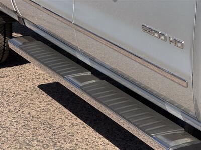 2019 Chevrolet Silverado 2500HD LTZ   - Photo 5 - Scottsdale, AZ 85257