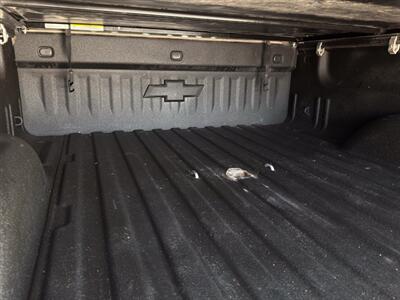 2019 Chevrolet Silverado 2500HD LTZ   - Photo 8 - Scottsdale, AZ 85257