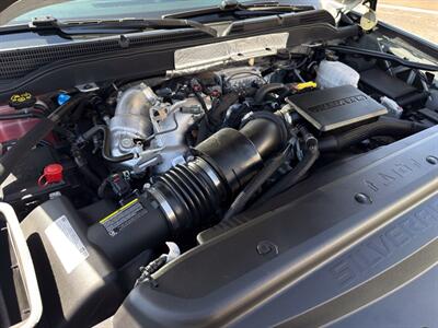 2019 Chevrolet Silverado 2500HD LTZ   - Photo 14 - Scottsdale, AZ 85257