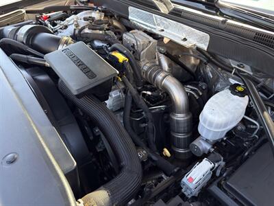 2019 Chevrolet Silverado 2500HD LTZ   - Photo 15 - Scottsdale, AZ 85257