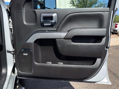 2019 Chevrolet Silverado 2500HD LTZ   - Photo 29 - Scottsdale, AZ 85257