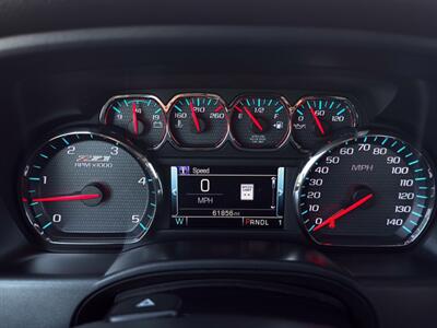 2019 Chevrolet Silverado 2500HD LTZ   - Photo 34 - Scottsdale, AZ 85257