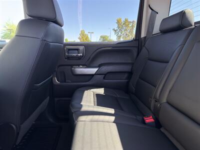 2019 Chevrolet Silverado 2500HD LTZ   - Photo 23 - Scottsdale, AZ 85257