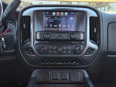 2019 Chevrolet Silverado 2500HD LTZ   - Photo 33 - Scottsdale, AZ 85257