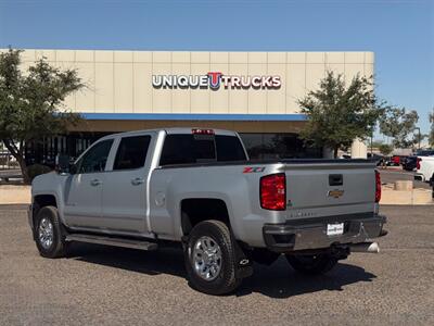 2019 Chevrolet Silverado 2500HD LTZ   - Photo 9 - Scottsdale, AZ 85257