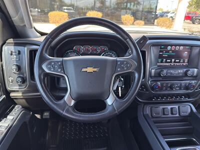 2019 Chevrolet Silverado 2500HD LTZ   - Photo 32 - Scottsdale, AZ 85257
