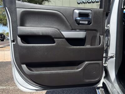 2019 Chevrolet Silverado 2500HD LTZ   - Photo 21 - Scottsdale, AZ 85257
