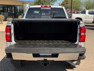 2019 Chevrolet Silverado 2500HD LTZ   - Photo 7 - Scottsdale, AZ 85257