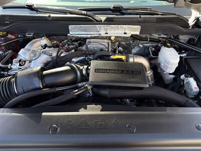 2019 Chevrolet Silverado 2500HD LTZ   - Photo 13 - Scottsdale, AZ 85257