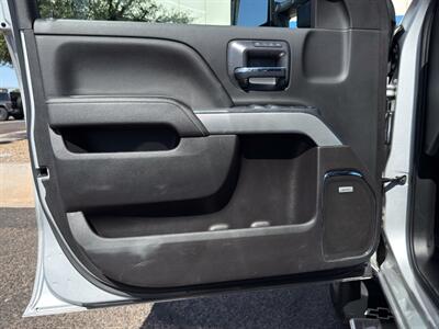 2019 Chevrolet Silverado 2500HD LTZ   - Photo 16 - Scottsdale, AZ 85257
