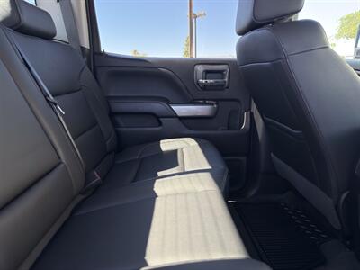 2019 Chevrolet Silverado 2500HD LTZ   - Photo 27 - Scottsdale, AZ 85257