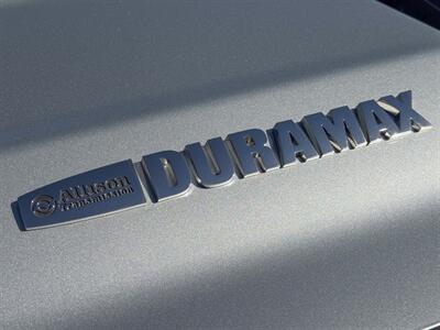 2019 Chevrolet Silverado 2500HD LTZ   - Photo 12 - Scottsdale, AZ 85257