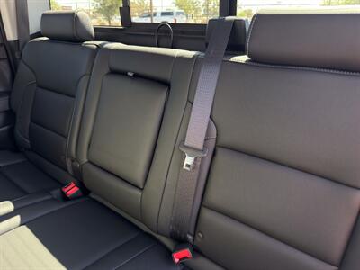 2019 Chevrolet Silverado 2500HD LTZ   - Photo 24 - Scottsdale, AZ 85257