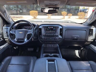 2019 Chevrolet Silverado 2500HD LTZ   - Photo 31 - Scottsdale, AZ 85257