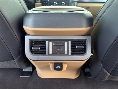 2025 Ford F-250 Super Duty Lariat   - Photo 32 - Scottsdale, AZ 85257