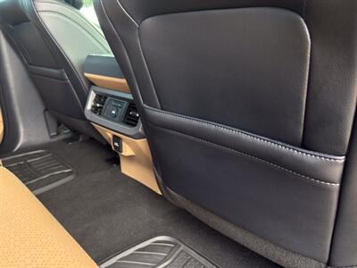 2025 Ford F-250 Super Duty Lariat   - Photo 27 - Scottsdale, AZ 85257