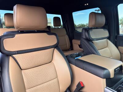 2025 Ford F-250 Super Duty Lariat   - Photo 31 - Scottsdale, AZ 85257