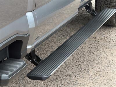 2025 Ford F-250 Super Duty Lariat   - Photo 14 - Scottsdale, AZ 85257