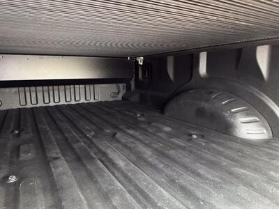 2025 Ford F-250 Super Duty Lariat   - Photo 9 - Scottsdale, AZ 85257