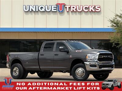 2024 RAM 3500 Tradesman Truck