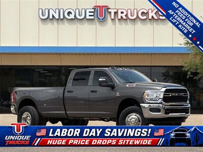 2024 RAM 3500 Tradesman Truck