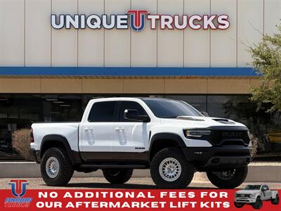 2022 RAM 1500 TRX Truck