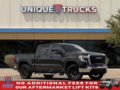2021 GMC Sierra 1500 Truck