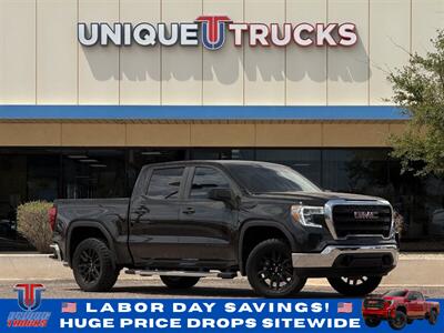 2021 GMC Sierra 1500 Truck