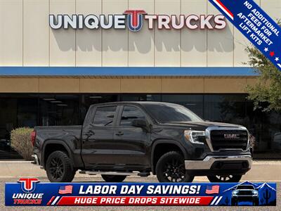 2021 GMC Sierra 1500 Truck