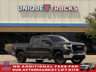 2021 GMC Sierra 1500 Truck