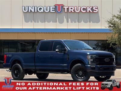 2020 Ford F-350 Super Duty Lariat Truck