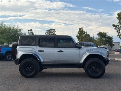 2024 Ford Bronco Raptor   - Photo 4 - Scottsdale, AZ 85257