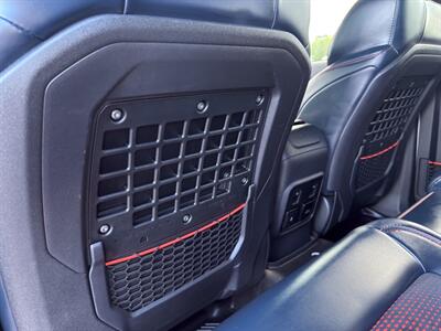 2024 Ford Bronco Raptor   - Photo 25 - Scottsdale, AZ 85257