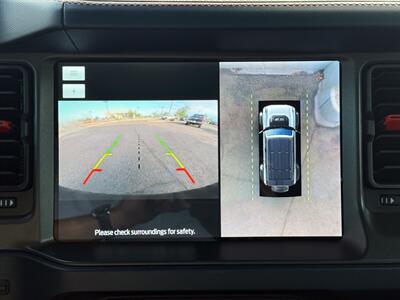2024 Ford Bronco Raptor   - Photo 41 - Scottsdale, AZ 85257