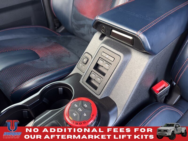 2024 Ford Bronco 4-Door Raptor - Photo 23