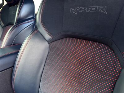 2024 Ford Bronco Raptor   - Photo 23 - Scottsdale, AZ 85257