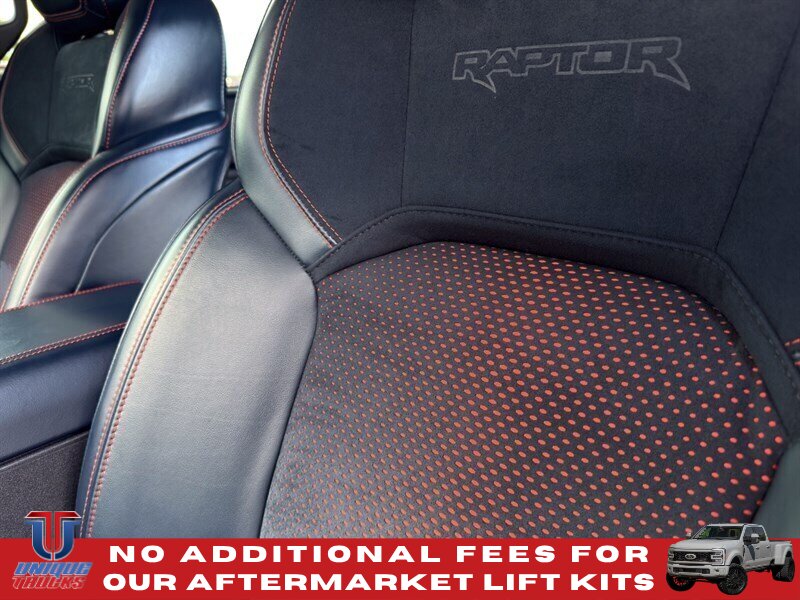 2024 Ford Bronco 4-Door Raptor - Photo 24