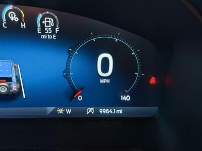 2024 Ford Bronco Raptor   - Photo 40 - Scottsdale, AZ 85257