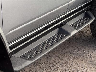 2024 Ford Bronco Raptor   - Photo 5 - Scottsdale, AZ 85257