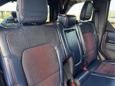 2024 Ford Bronco Raptor   - Photo 31 - Scottsdale, AZ 85257