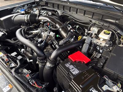 2024 Ford Bronco Raptor   - Photo 17 - Scottsdale, AZ 85257