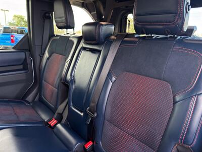 2024 Ford Bronco Raptor   - Photo 27 - Scottsdale, AZ 85257