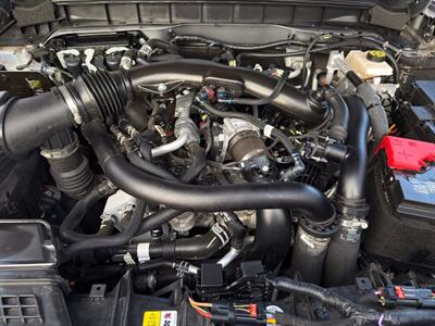 2024 Ford Bronco Raptor   - Photo 15 - Scottsdale, AZ 85257