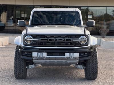 2024 Ford Bronco Raptor   - Photo 2 - Scottsdale, AZ 85257