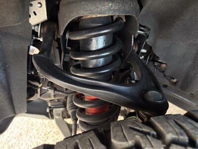 2024 Ford Bronco Raptor   - Photo 12 - Scottsdale, AZ 85257